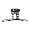 مصفوفات الشعر المعدنية، أسماك القرش، الموز Item Picture
